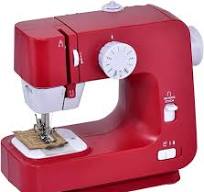 Amazon.com: Máquina de coser portátil, máquina de coser y ...