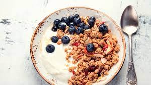 Tost z masłem i marmoladą. Zuckerfalle Musli Dieses Fruhstuck Ist Gar Nicht So Gesund Wie Gedacht Gala De