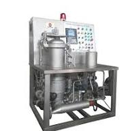 Types of Dyeing Machine - FYI Tester