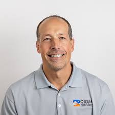 Dr. William Sims, M.D.