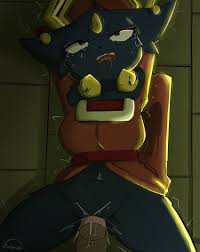 Gou Mang hentai videos, GIFs, and images | R34.app