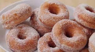 Prima di tutto, ponete in una ciotola: Fatto In Casa Per Voi Ricetta Ciambelle Fritte Di Benedetta Rossi