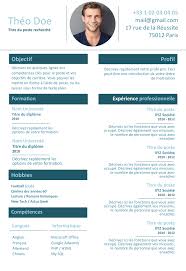 Cv En Ligne Google En 2020 Exemple Cv Cv En Ligne Telecharger Modele Cv