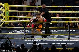 Youtubs vs tiktok is a boxing event that will see a series of different youtubers and tiktok stars stepping in the ring to compete against each other. Isdmshu Lt5tjm