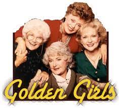 Google Image Result For Http Withfriendship Com Images B 9184 The Golden Girl Golden Girls Old Tv Shows Golden Girls Theme