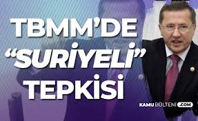 Ve eşi komiser n.t'nin., yargılandıkları davada 'fetö/pdy'ye üye olmak' suçundan verilen 6'şar yıl 3'er ay hapis cezaları onandı. Lutfu Turkkan Tbmm De Konustu Suriyeli Olmamak Mi Bizim Sucumuz