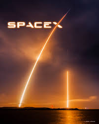 Explore space x wallpaper on wallpapersafari | find more items about spacex windows wallpaper the great collection of space x wallpaper for desktop, laptop and mobiles. Spacex Hintergrundbild Enjpg