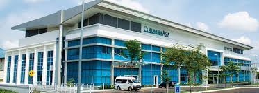 Together with the adjacent kota kemuning township, bukit rimau i. Bukit Rimau Columbia Asia Private Hospital Malaysia