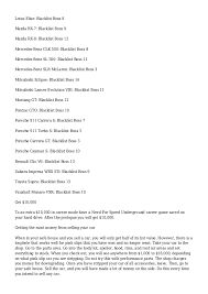 Need for speed underground hints. Need For Speed Most Wanted Pc Cheats And Hints