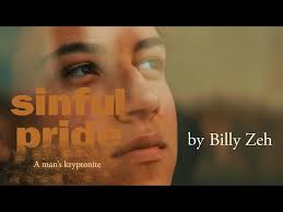 Sinful Pride by Billy Zeh — Book Trailer