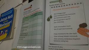 We did not find results for: Anak Usia Dini Gemar Baca Tulis Dengan Cara Ini Anggraeni Septi