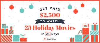 The 13 best holiday movies to stream this season this year, everyone is stuck inside even more than before. Ho Ho Holiday Movie Dream Job Reviews Org