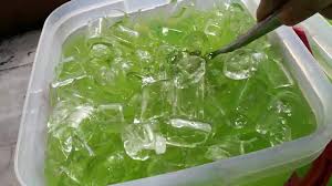 So ada rasa2 pahit2 sikit kulit limau kasturi. Air Nutrifres Limau Kasturi Asam Boi Youtube