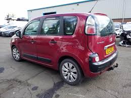 Image result for Rouge Scarlet 2011 Citroen