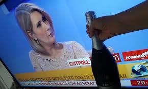 A castigat personagiul cu i in fata si cu s in coada. Exit Poll Ora 21 S A Triplat PreÈ›ul È™ampaniei Kmkz Ro