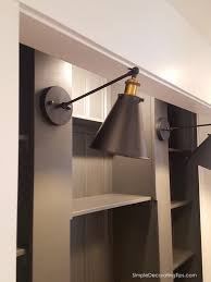 How To Incorporate Vintage New Light Fixtures Diy Hometalk