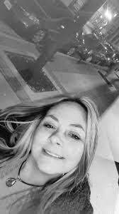 Danielle Krall's Instagram, Twitter & Facebook