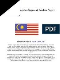 Aku sudah tahu jata malaysia hitam logo download icon png svg search: Latar Belakang Jata Negara