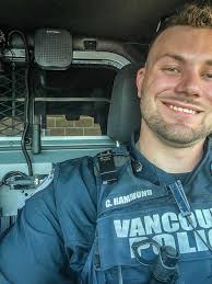 🚔🐶 K-9 Midas wants the community to know he is currently wearing his  favorite sweater while watching Die Hard because it is in fact a Christmas  movie, and if you disagree, you're