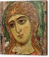 Archangel Gabriel by Russian School