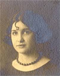 Gladys Grace McInnes Morton (1905-1989)