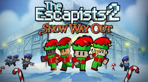 Sep 30, 2020 · the escapists 2: Escapists 2 Gets Special Holiday Dlc For Free Gamewatcher