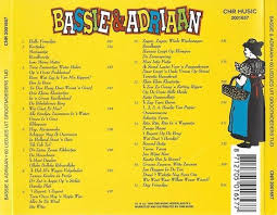 Bol Com 60 Liedjes Uit Grootmoeders Tijd Bassie Adriaan Cd Album Muziek