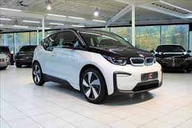 Prodej Auta Bmw I3 Edrive 94ah Heatpump Fullled Ojete Hatchback Elektro Rok 2018 Barva Bila Portal Ridice