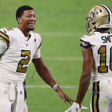 Jameis winston attended florida state university. Nfl Noles League Reacts To Florida State Legend Jameis Winston Re Signing With Saints Tomahawk Nation