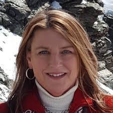 Kerri Nagy's Instagram, Twitter & Facebook