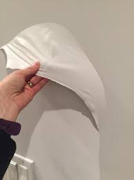 Zinsser peel stop primer is an exterior clear binding primer that is built specifically to stop peeling first, you'll avoid having to strip every last paint chip off of your building. Peeling Paint On New Drywall Professional Painting Contractors Forum