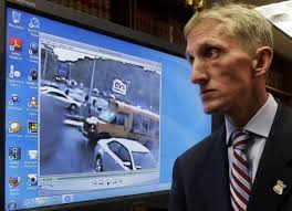 Everywhere I go, all I smell is pot now,' Boston Police Commissioner William  Evans says