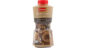 200 g di caffè 200 g d'acqua 200 g di zucchero il tuo sorbetto è pronto, soffice e cremoso: Sorbetto Al Caffe Surgelati E Gelati Spesa Online A Casa Confronta Le Offerte Di Spesa A Domicilio Eurospin Miaspesa It