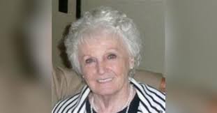 Barbara Ann Yoder Obituary