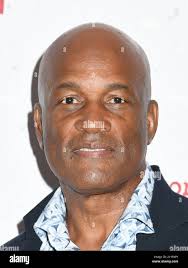 Kenny Leon Photo Call for THORNTON WILDER s OUR TOWN Photo Op, The  Algonquin Hotel Oak Room, New York, NY, September 06, 2024. Photo By: Quoin  Pics/Everett Collection Stock Photo