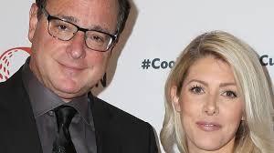 Skip rizzo is the director for medical virtual reality at the usc institute for creative technologies. Meet Kelly Rizzo Bob Saget S Wife