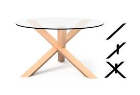 Calling all jigsaw puzzle lovers, who need the puzzle coffee table build plans and the story behind the viral facebook post. 1x3 Puzzle Round Coffee Table Flat Pack Furniture Brain Teaser Free Shipping To Eu Aynalar Masa