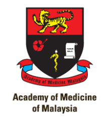 135 societies representing anaesthesiologists from over 150 countries are members of the wfsa. Academy Of Medicine Of Malaysia Wikipedia