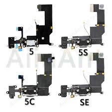 Two apple experts explain what to do when your iphone charging port is loose. Aiinant Original Usb Charging Port Charger Dock Connector Charging Flex Cable For Iphone 5s 5 Se 7 6 6s Plus Phone Repair Parts Charge Flex Dock Connectorcharger Port Aliexpress