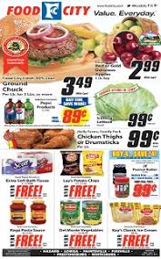 Our now clickable weekly ad allows you to easily shop the latest special savings and. Food City Weekly Ad Weekly Circular