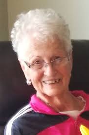 Obituary: Ina Mae Brainerd