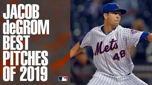 Назам нана даиман хуьлуш яц нана. Nl Cy Young Winner And Mets Ace Jacob Degrom S Best Pitches Of 2019 Youtube