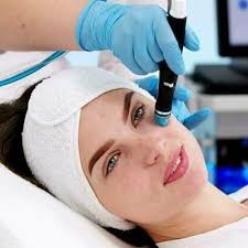 Is Hydrafacial Treatment Recommended ...