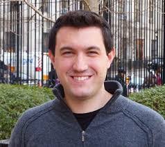 Nicholas Gullo's Instagram, Twitter & Facebook