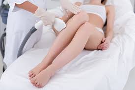 Electrolysis can be used on all types of skin, unlike laser. Differences Between Electrolysis And Laser Hair Removal Marine Agency