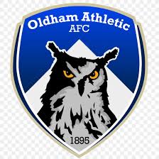 This season in english league one: Boundary Park Oldham Athletic A F C Efl League One Premier League English Football League Png 1000x1000px Efl