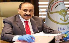 بلغ عدد السيارات الكهربائية الموجودة في الأردن العام الماضي نحو 16 الف مركبة، وعدد سيارات الهايبرد 22 الف سيارة، وفق ما أعلن وزير النقل. Ø±ØºÙ… ÙƒÙˆØ±ÙˆÙ†Ø§ Ø¥ÙŠØ±Ø§Ø¯Ø§Øª Ø§Ù„Ù†Ù‚Ù„ Ø§Ù„Ø¨Ø­Ø±ÙŠ ÙÙŠ Ø§Ù„Ø¹Ø±Ø§Ù‚ ØªØ±ØªÙØ¹ Ù„Ù„Ø´Ù‡Ø± Ø§Ù„Ø«Ø§Ù„Ø« Ø¹Ù„Ù‰ Ø§Ù„ØªÙˆØ§Ù„ÙŠ Ù…Ø¹Ù„ÙˆÙ…Ø§Øª Ù…Ø¨Ø§Ø´Ø±