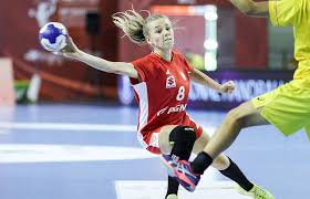 Qualification matches took place in 2007. Handball Em 2018 Kvinner Lag Odds Kamper Spilleskjema Gruppe A