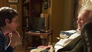 Anne (olivia colman) is losing patience with her. The Father Movie Review Film Summary 2021 Roger Ebert