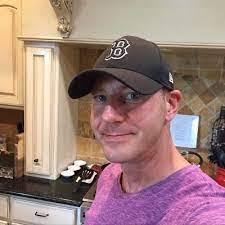 Andrew Kropf's Instagram, Twitter & Facebook